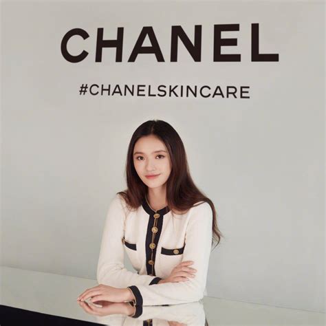 chanel brand ambassador salary|chanel spokesperson.